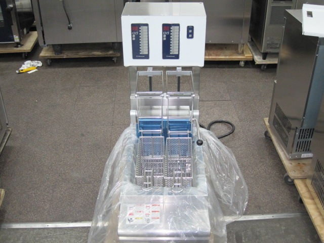 ��̤���ѡۥ˥���ŵ���奪���ȥ�եȥե饤�䡼��TEFD-13N-2L-DSP*������200V��2022ǯ��