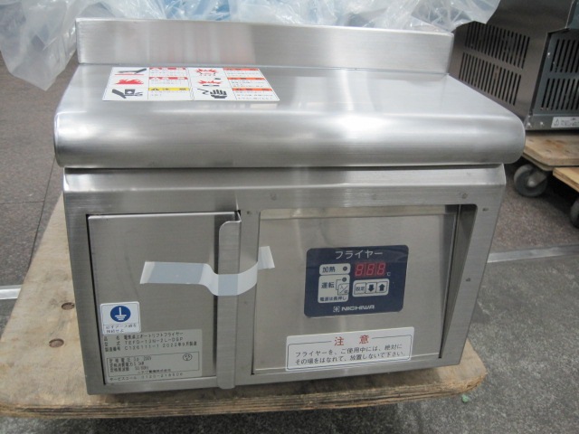 ��̤���ѡۥ˥���ŵ���奪���ȥ�եȥե饤�䡼��TEFD-13N-2L-DSP*������200V��2022ǯ��