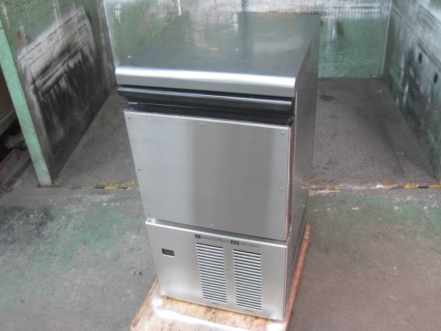 中古】ホシザキ 製氷機 IM-25M-1 25kg 単相100V｜2018年製 ｜中古厨房