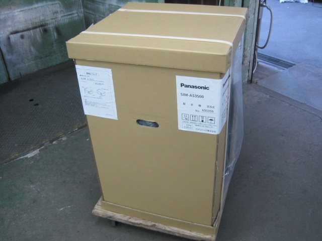 �ڥѥʥ��˥å��ۡڶ�̳�ѡۡڿ��ʡۡ���ɹ����SIM-AS3500��ñ��100V