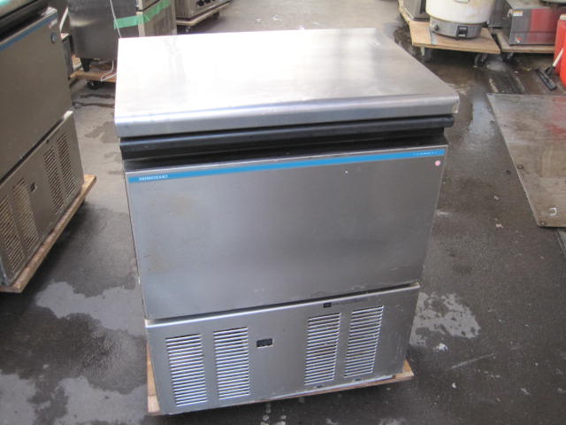 3829-S 業務用製氷機 SK-60FF アイスメイキングマシン ホシザキ 業務用