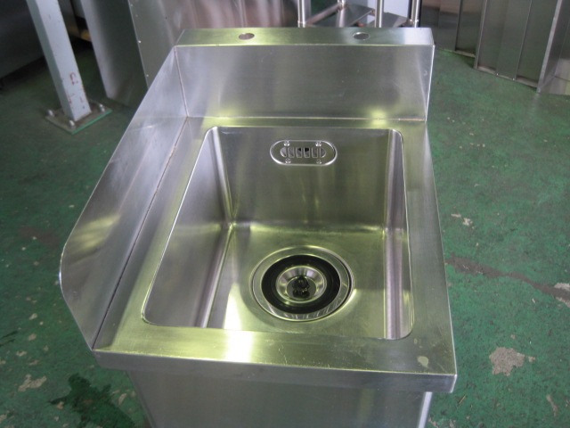 ����š�1�奷�󥯡�C8448��BG����(H150xD70mm)����W450xD600xH800mm��