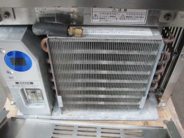 �ڥ�����ۡڶ�̳�ѡۡ���šۡ���ɹ����DRI-25LMF��25kg��ñ��100V