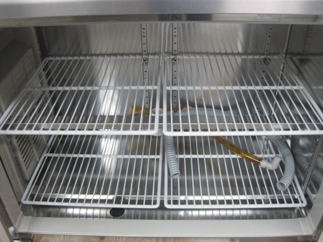 �ڥۥ������ۡڶ�̳�ѡۡ���šۡ���¢������ɥơ��֥롡RT-120SNG-1-ML��ñ��100V�����ԥ顼�쥹