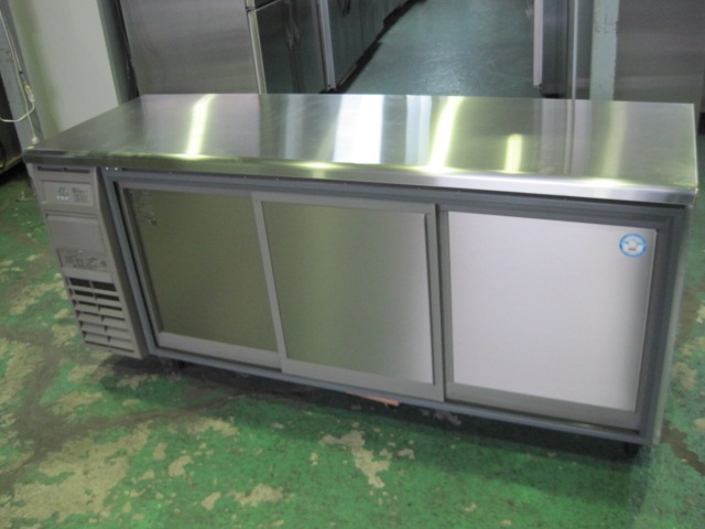 �ڥե����ޥ���쥤�ۡڶ�̳�ѡۡ���šۡ���¢������ɥơ��֥롡YRC-180RM2-S����ñ��100V