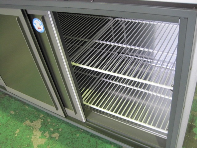 �ڥե����ޥ���쥤�ۡڶ�̳�ѡۡ���šۡ���¢������ɥơ��֥롡YRC-180RM2-S����ñ��100V