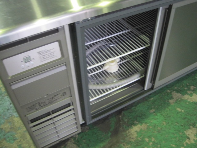 �ڥե����ޥ���쥤�ۡڶ�̳�ѡۡ���šۡ���¢������ɥơ��֥롡YRC-180RM2-S����ñ��100V