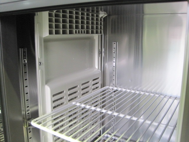 �ڥե����ޥ���쥤�ۡڶ�̳�ѡۡ���šۡ���¢������ɥơ��֥롡YRC-180RM2-S����ñ��100V