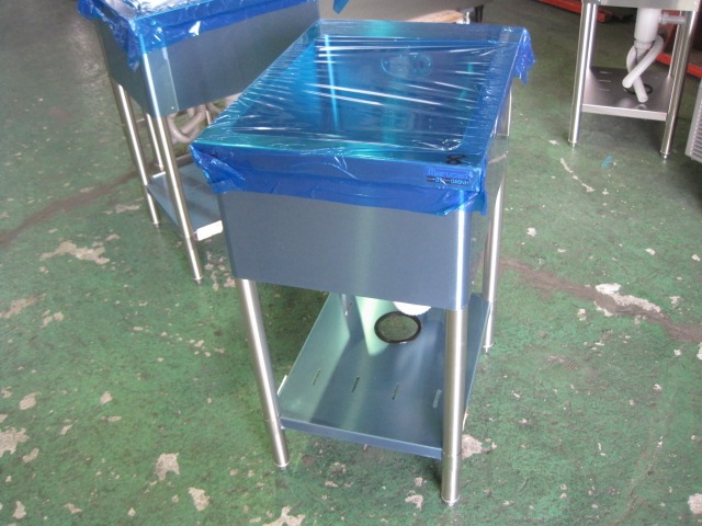 ��W450xD600xH850mm�ۡڶ�̳�ѡۡ�̤���ѿ����ʡۡ�1�奷�󥯡�C8047