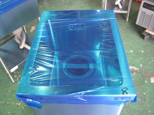 ��W450xD600xH850mm�ۡڶ�̳�ѡۡ�̤���ѿ����ʡۡ�1�奷�󥯡�C8047