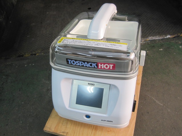 ��TOSEI�ۡڶ�̳�ѡۡ���šۡ���忿����������HVP-382N����ñ��100V