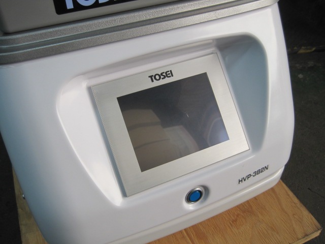 ��TOSEI�ۡڶ�̳�ѡۡ���šۡ���忿����������HVP-382N����ñ��100V