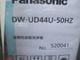 �ڿ��ʡۥѥʥ��˥å���������������DW-UD44U����ñ��100V����50Hz����