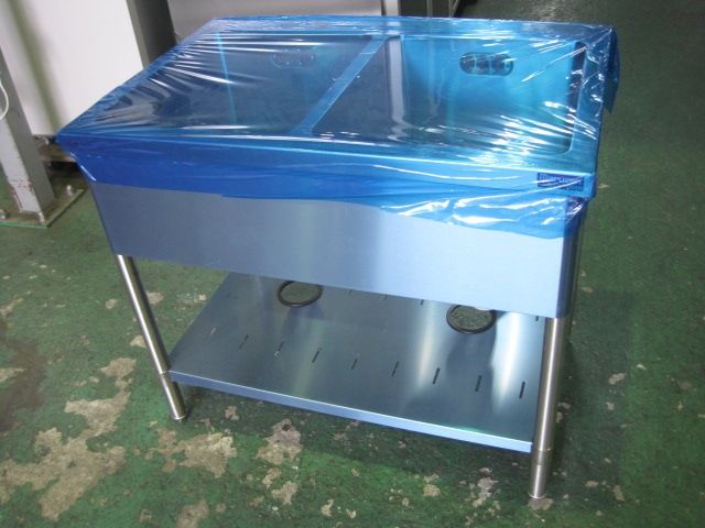 ��̤���ѡ�2�奷�󥯡�C8543����W900xD600xH800mm��