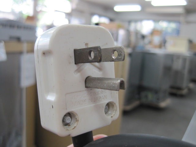 �ڥޥåϵ���ۡڶ�̳�ѡۡ���šۡ�����ŵ��ե饤�䡼��FM-3H��ñ��100V