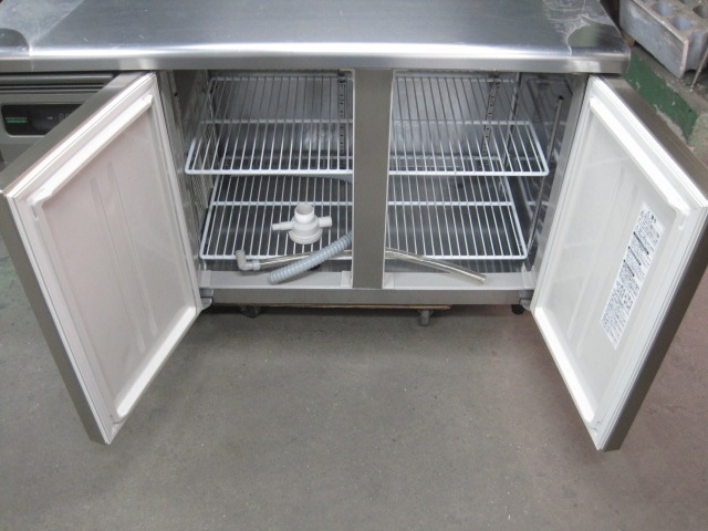 ����šۥۥ���������¢������ɥơ��֥롡RT-120SNG-1��ñ��100V��2022ǯ��