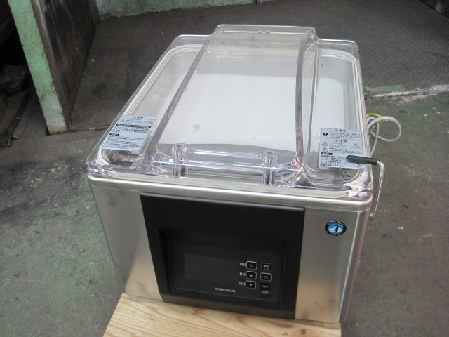 ホシザキ】【業務用】【中古】 真空包装機 HPS-300B◎ 単相100V ｜中古