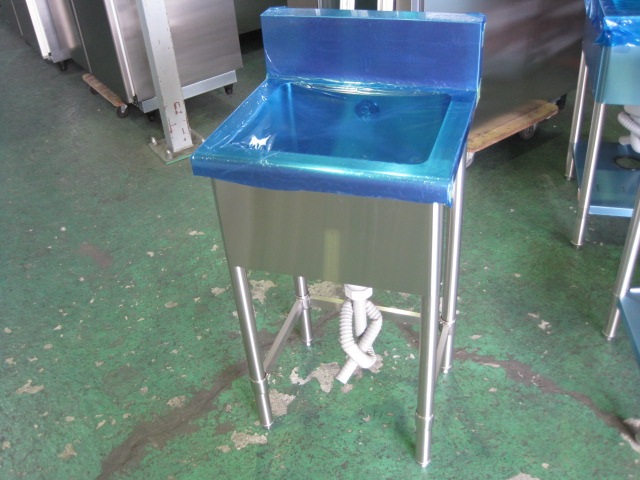 ��W490xD450xH850mm�ۡڶ�̳�ѡۡ�̤���ѿ����ʡۡ�1�奷�󥯡�C8051���Хå������ɡ�H150xD60mm����������