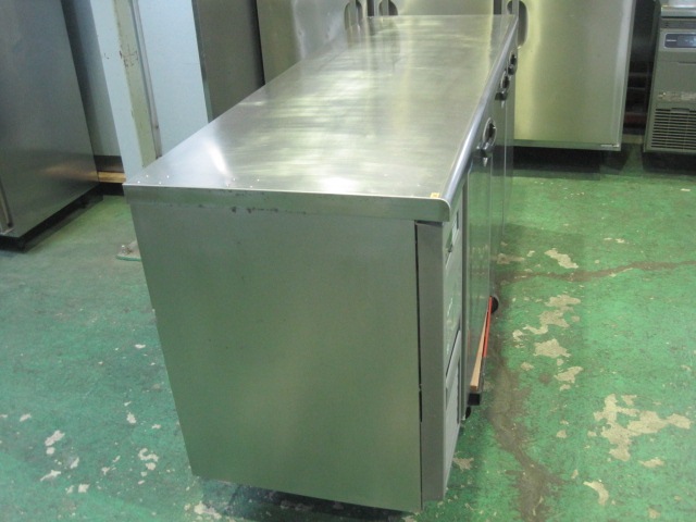 ����šۥѥʥ��˥å���������¢������ɥơ��֥롡SUR-K1861CSA����ñ��100V��2019ǯ��