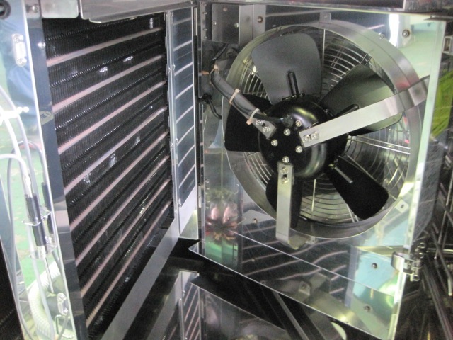 �ڥ�����ۡڶ�̳�ѡۡ���šۡ��֥饹�ȥ��顼��DBC-060H3*������200V