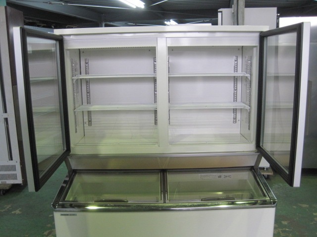 ����šۥѥʥ��˥å����ǥ奢�뷿���ॷ�硼��������SCR-D1203NB��������200V��ñ��100V��2015ǯ��