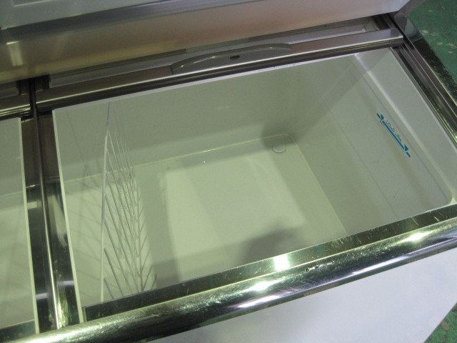 ����šۥѥʥ��˥å����ǥ奢�뷿���ॷ�硼��������SCR-D1203NB��������200V��ñ��100V��2015ǯ��