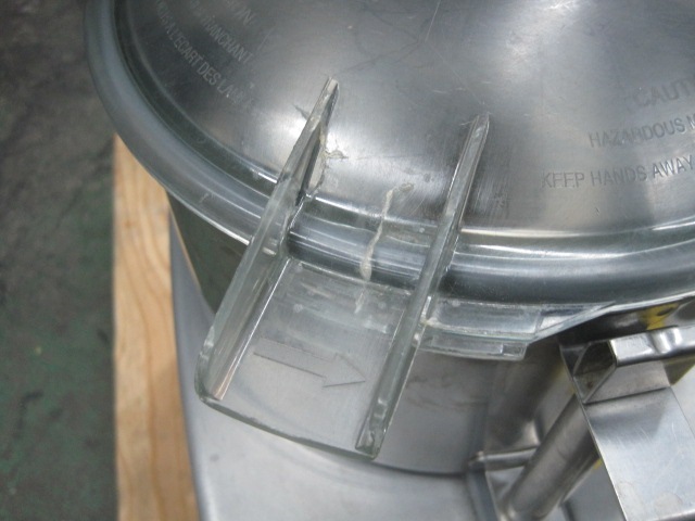 ����š�FMI���ߥ�������BLIXER-5PLUS��������200V