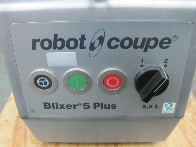 ����š�FMI���ߥ�������BLIXER-5PLUS��������200V