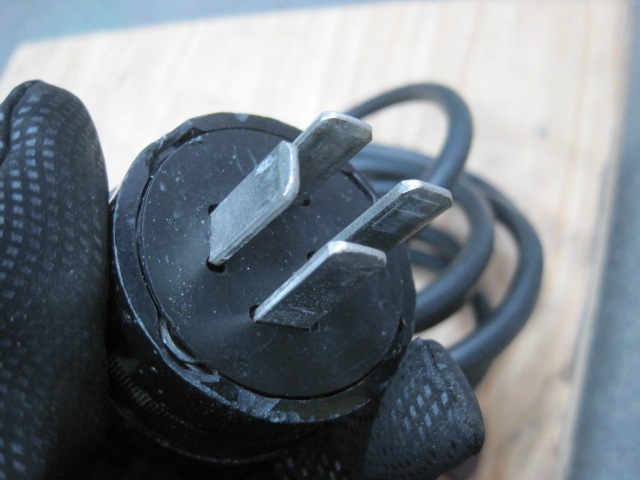 ����š�FMI���ߥ�������BLIXER-5PLUS��������200V