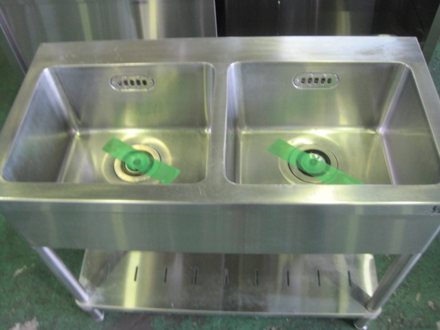 ����š�2�奷�󥯡�C8782����W900xD450xH800mm��