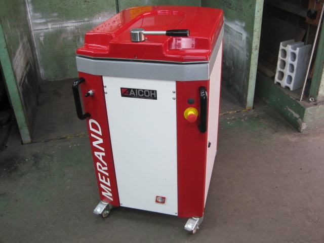 愛工舎】【業務用】【中古】 オートデバイダー DI-20C-HMP-200* 三相