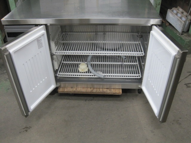 �ڥե����ޥ���쥤�ۡڶ�̳�ѡۡ���šۡ���¢������ɥơ��֥롡LRC-120RM-F��ñ��100V�����ԥ顼�쥹