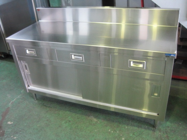 ����š۰��Ф���Ĵ���桡C8784��BG����(H150xD60mm)����W1500xD600xH800mm��
