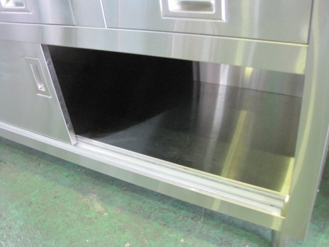 ����š۰��Ф���Ĵ���桡C8784��BG����(H150xD60mm)����W1500xD600xH800mm��