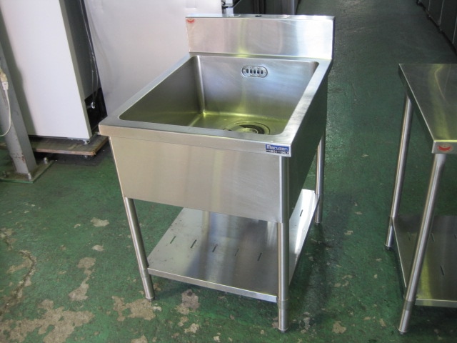 ��W600xD750xH800mm�ۡڶ�̳�ѡۡ���šۡ�1�奷�󥯡�C7701���Хå������ɡ�H150xD60mm