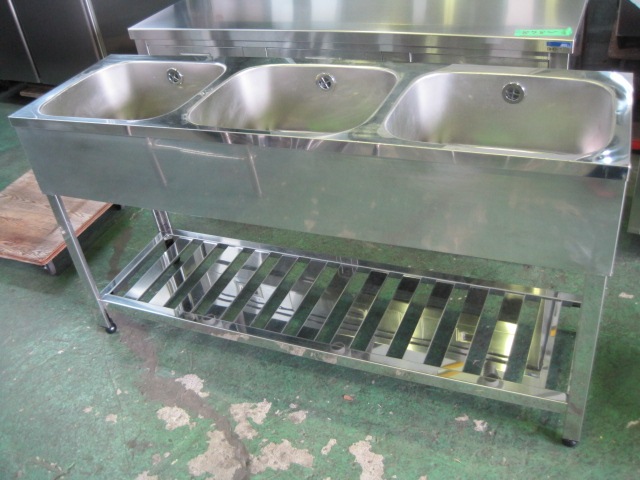 ����š�3�奷�󥯡�C8787����W1500xD450xH800mm��