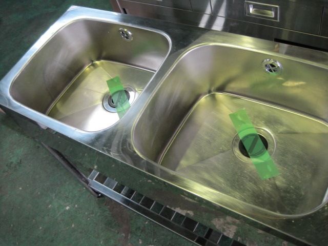 ����š�3�奷�󥯡�C8787����W1500xD450xH800mm��