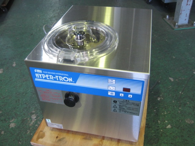 ��FMI�ۡڶ�̳�ѡۡ���šۡ����������꡼��ޥ�����HTF-3����ñ��100V