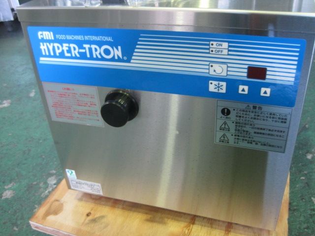 ��FMI�ۡڶ�̳�ѡۡ���šۡ����������꡼��ޥ�����HTF-3����ñ��100V