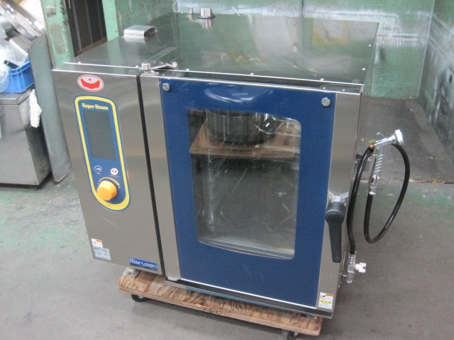 ����šۥޥ를�󡡥������ॳ��٥�����󥪡��֥�SSC-06RD������200V��2023ǯ��