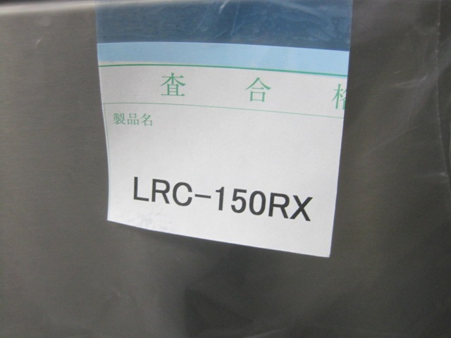 ڥեޥ쥤ۡڶ̳ѡۡڿʡۡ¢ɥơ֥롡LRC-150RXñ100V