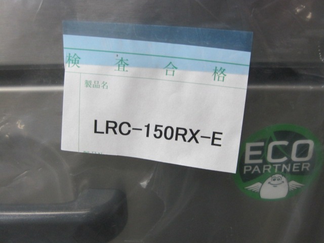 ڥեޥ쥤ۡڶ̳ѡۡڿʡۡ¢ɥơ֥롡LRC-150RX-Eñ100V