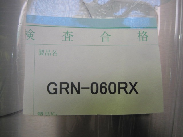 ڥեޥ쥤ۡڶ̳ѡۡڿʡۡ¢ˡGRN-060RX*ñ100V