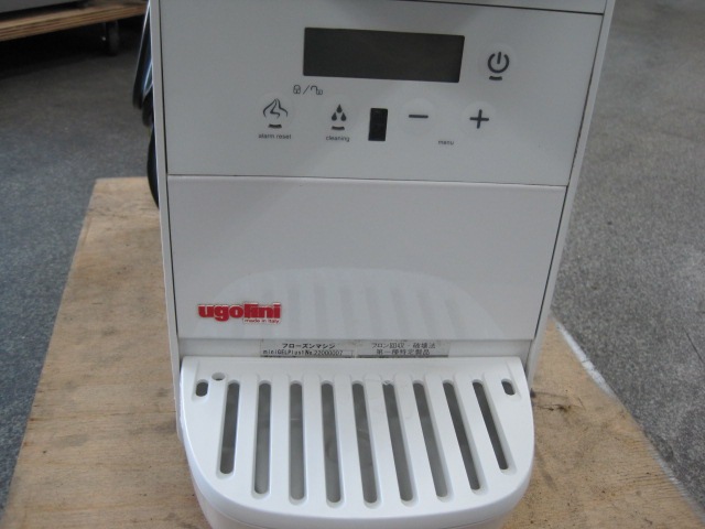 ����šۥ��������ե�������ޥ���miniGELPlus1��ñ��100V��2022ǯ��