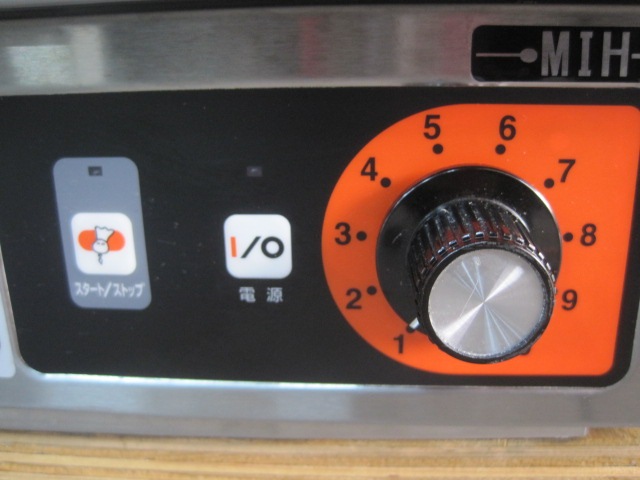 �ڥޥ를��ۡڶ�̳�ѡۡ���šۡ�IH�������MIH-2H2HC��ñ��200V������2�Ÿ�