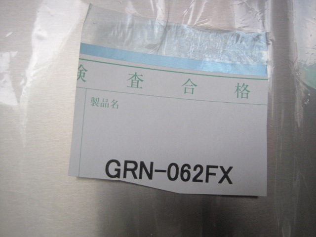 ڥեޥ쥤ۡڶ̳ѡۡڿʡۡˡGRN-062FX*ñ100V