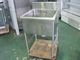 ����š�1�奷�󥯡�C8666��BG����(H150xD60mm)���������ȡ���W600xD600xH850mm��