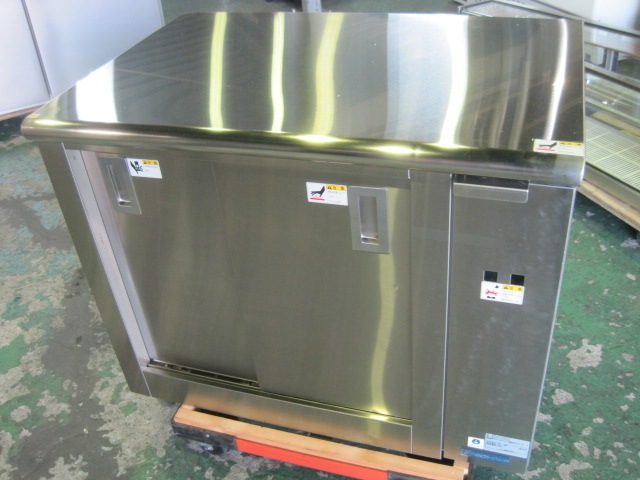 �ڥ˥���ۡڶ�̳�ѡۡ�̤���ѿ����ʡۡ��ǥ��å��奦�����ޡ���EDT-900AS****������200V