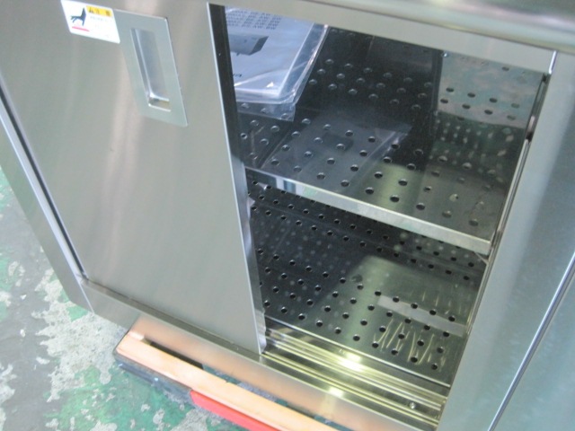 �ڥ˥���ۡڶ�̳�ѡۡ�̤���ѿ����ʡۡ��ǥ��å��奦�����ޡ���EDT-900AS****������200V