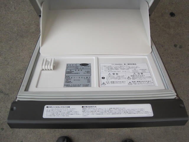 ����šۥ������ɹ����DRI-25LMF��25kg��ñ��100V��2024ǯ��